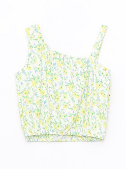 U Yaka K?z ?ocuk Atlet - Waikiki фото 2