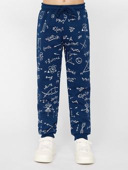 CRB wear/CWKB 70241-41-326 Брюки для мальчика,темно-синий/Ex.Cherubino