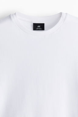 Camiseta Regular Fit - H&m фото 6