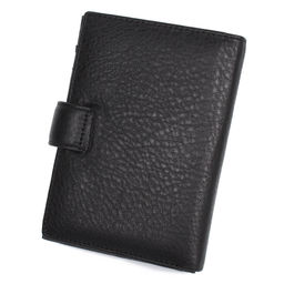 YK Мужское портмоне HT 168-35  фото 2