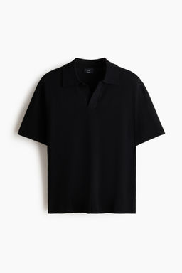 Polo Relaxed Fit
