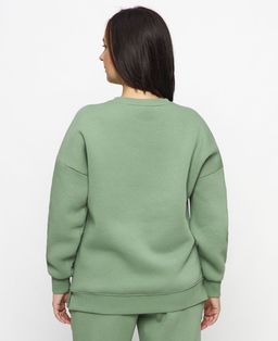 Спортивный утепленный костюм SAO w45045N/1 - Байрон фото 3