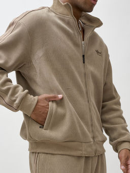 ФЛИС с НАЧЕСОМ, Спортивный костюм мужской демисезонный - Mtforce фото 8