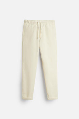 JOGGER BEL BANTLI EASY CARE PANTOLON - Zara фото 15