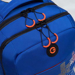 RB-456-2 Рюкзак школьный