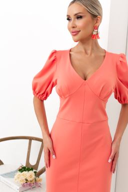 VALENTINA Платье Эрчел №2