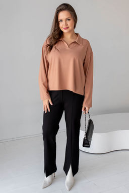 Свитшот АА-015 макиато