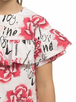 Pelican GWDT3157 платье для девочек  фото 4