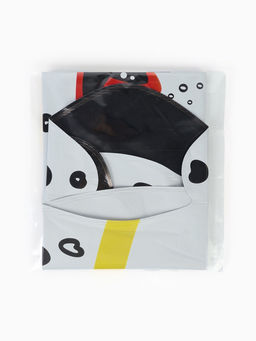 Цена за 2 шт. Воздушный шар фольгированный 32" "Далматинец в колпачке"