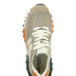 Полуботинки мужские - Marko фото 5