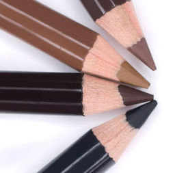 Belor Design Карандаш для бровей "Party" № 105 светло-коричневый, 5 гр