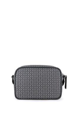 Женская серая сумка - U.s. polo assn фото 5