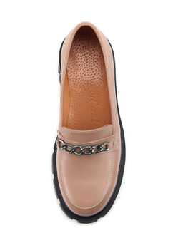 Туфли полуботинки EDART 144.90200 bl. cocoa R - Ed'art фото 3