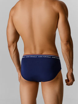 Цена за 2 штуки! ТРУСЫ МУЖСКИЕ - Mark formelle фото 5