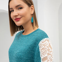 Туника Модный вызов - Charutti фото 3