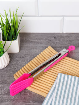 Щипцы-лопатка 29 см нейлон / FL-20 /уп 288/ - ГалеонТрейд фото 9