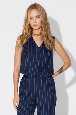 Жилет Pirs 5045 синий