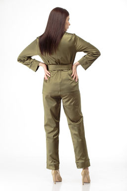 Пижама ANELLI 870 хаки  фото 2