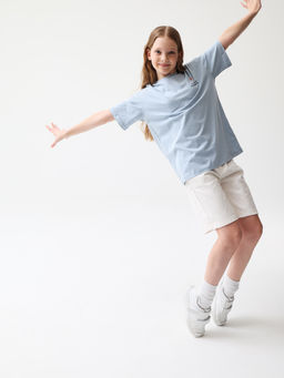 Футболка с короткими рукавами - Смена фото 2