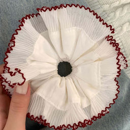 Резинка для волос арт. 02 9606 (id 281451)