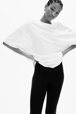 Leggings de talle alto - H&m фото 2