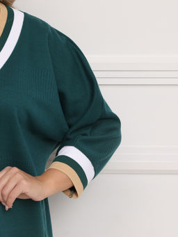 Джемпер М4-5166/63 - Wisell фото 13