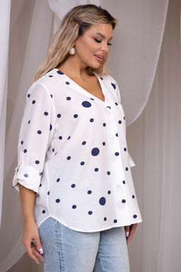 Блуза Open Style 4976 блузка