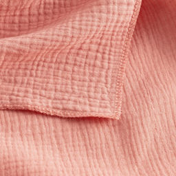 Набор пелёнок муслиновых Крошка Я Ecopink, 135х100см, 2шт, 100 % хлопок  фото 9