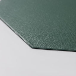 Цена за 6 шт. Салфетка сервировочная на стол Тэм, 3838 см, цвет зелёный - Simaland фото 3