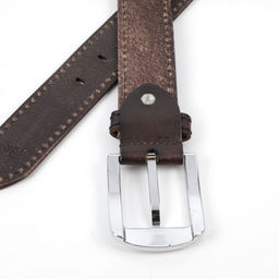 Женский кожаный ремень Sergio Valentini РС 015/38  фото 3