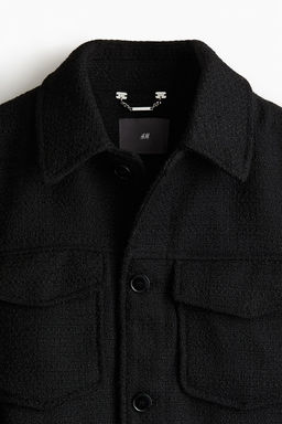 Chaqueta Regular Fit - H&m фото 6