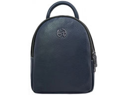 Сумка-рюкзак женский Lanotti 6610/Синий