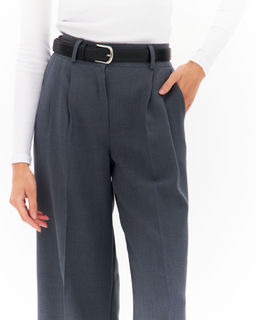 Брюки Серкас (графитовый) - Nadi bordo фото 6