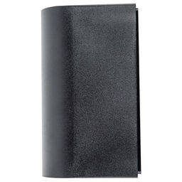 UUL-P52A 2х6W/GU10 IP65 BLACK Светильник уличный, под две лампы GU10. Архитектурный накладной. Корпус черный. TM Uniel
