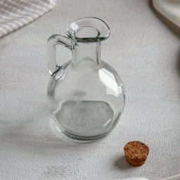 Цена за 2 шт. Бутыль для соусов и масла «Парфе», 200 мл, 12×7 см