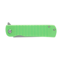 Нож складной 107 мм STINGER FK-KL277-SGR  фото 2
