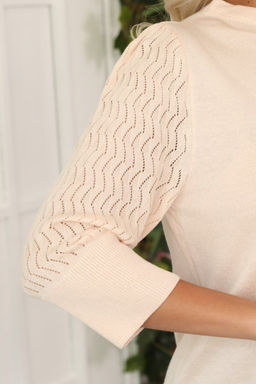 Джемпер Др4-510/2 - Wisell фото 15