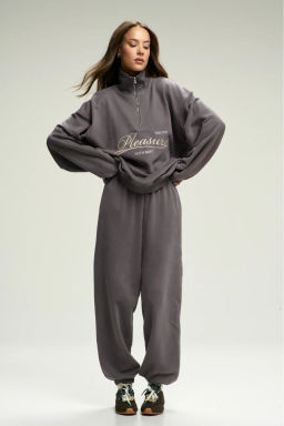 Анорак Weekend Forest Grey