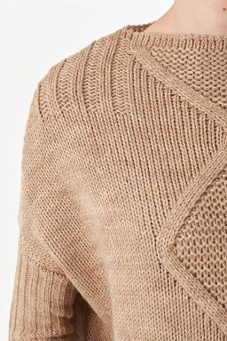 Джемпер Др5-361/2 - Wisell фото 6