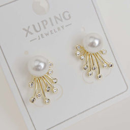 XUPING Серьги на гвоздиках арт. 18 1101 (id 280007)