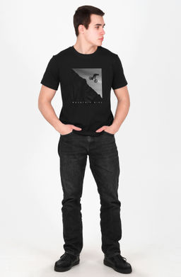 Футболка Руслан Ф-91Д (46-62) кулирка с лайкрой - Лотос фото 7