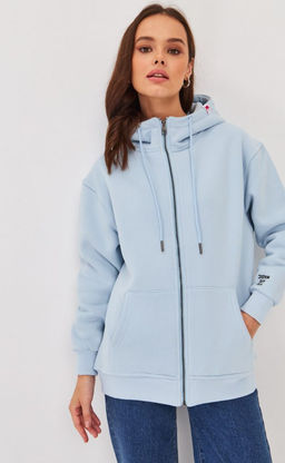 Худи P322-0553-2 l.blue