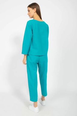 Джоггеры 4096 - Kivviwear фото 9