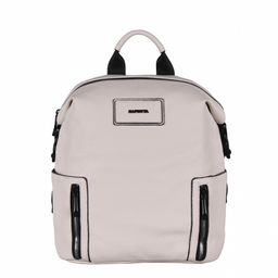 Рюкзак 69160 beige Velina Fabbiano-Safenta