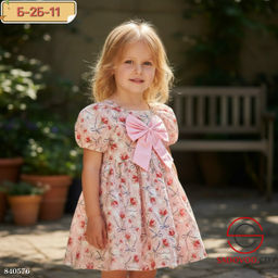 Платье для девочки нарядное