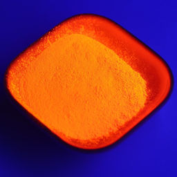 Краситель неоновый KONFINETTA, коралловый, 7 г. - Simaland фото 4