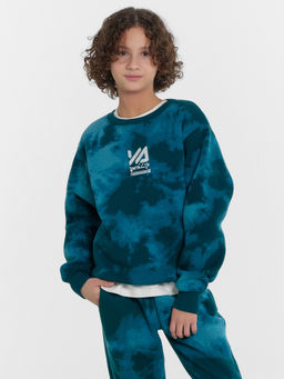 СВИТШОТ ДЛЯ МАЛЬЧИКОВ