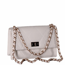 Сумка 87257-1VG white Vitelli Grassi