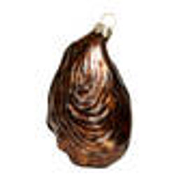 Устрица Океании малая (стекло) 4,5х2,5х7,5 см - Holiday Classics фото 3