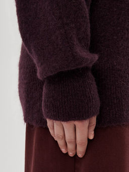 Джемпер женский 12511-53040 multicolor - Eleganzza фото 5